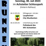 Brunnenfest