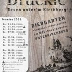 Brückle Besen Unterkirchberg